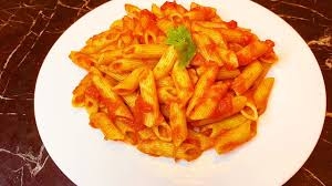 مكرونة اسباكتى