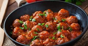 طاجن داوود باشا مع أرز شعرية