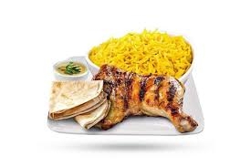 وجبة الطلبة